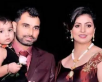 'क्या 4 लाख रुपये महीने काफी नहीं?', गुजारा भत्ता मामले में शमी की पत्नी को सुप्रीम कोर्ट की फटकार