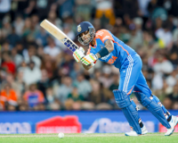 भारत बनाम ऑस्ट्रेलिया टी20: ब्रिस्बेन में निर्णायक मुकाबला, टीम इंडिया का सुनहरा अवसर