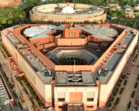 संसद का शीतकालीन सत्र 1 दिसंबर से शुरू, किरेन रिजिजू ने दी जानकारी