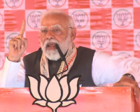 पीएम मोदी की बेतिया में अंतिम चुनावी रैली, 'नहीं चाहिए कट्टा सरकार, फिर एक बार एनडीए'