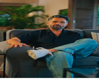 सुनील शेट्टी की पहली तुलु फिल्म 'जय', 14 नवंबर को होगी रिलीज