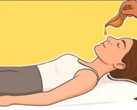 नास्या थेरेपी से बालों का झड़ना और सफेद होना रोकें, नींद भी सुधारे