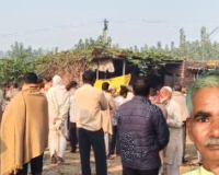 सहारनपुर में भाजपा नेता धर्म सिंह की सोते समय गोली मारकर हत्या,जांच में जुटी पुलिस