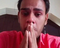 बरेली: युवक ने पिता से माफी मांगते हुए आत्महत्या का प्रयास किया, वीडियो वायरल होने पर पुलिस तलाश में जुटी