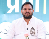 “तेजस्वी यादव का बड़ा दावा! बिहार में बदलाव के लिए जनता दे रही भारी वोट