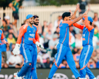 भारत बनाम साउथ अफ्रीका 2025: मैच की तारीखें और टीम इंडिया की पूरी सूची