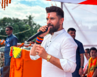 तेजस्वी के आरक्षण बयान पर चिराग पासवान का हमला:- लोगों को डराकर वोट लेना गलत