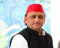 अखिलेश यादव ने भाजपा पर साधा निशाना, कहा- भाजपा और उसके संगी-साथी लोकतंत्र में नहीं लूटतंत्र में करते हैं विश्वास