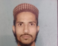 शामलीः झिंझाना के युवक को मुजफ्फरनगर के बुढ़ाना से एटीएस ने किया गिरफ्तार