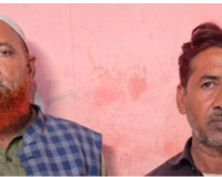 लखनऊ में एसटीएफ की बड़ी कार्रवाई! नकली ऑक्सीटोसिन इंजेक्शन बनाने वाला गिरोह पकड़ा, दो गिरफ्तार