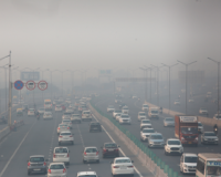 प्रदूषण से दिल्ली के व्यापार को हर दिन 100 करोड़ रुपए का नुकसान, सीटीआई ने पीएम को लिखा पत्र