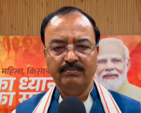 बिहार चुनाव: NDA की सरकार तय, दूसरे चरण में होगी बंपर वोटिंग – केशव प्रसाद मौर्य