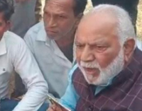 मेरठ में बीजेपी की मतदाता पुनरीक्षण बैठक में हंगामा, पूर्व विधायक धरने पर बैठे,मचा हंगामा 