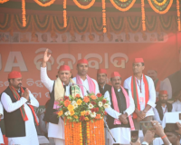 “सपा अब सिर्फ यूपी तक सीमित नहीं! अखिलेश यादव की राष्ट्रीय रणनीति”