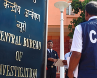 सीबीआई की बड़ी कार्रवाई: दिल्ली पुलिस के एएसआई को 2.4 लाख की रिश्वत लेते रंगे हाथों पकड़ा