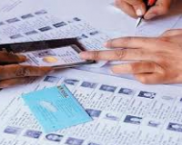 “शामली में मतदाता सूची का विशेष पुनरीक्षण! घर-घर BLO सर्वे शुरू”