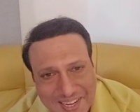 मुंबई में गोविंदा की तबीयत गंभीर, जुहू अस्पताल में भर्ती