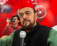 सपा आतंकवादियों के बचाव में उतरी', अबू आजमी के बयान पर प्रदीप भंडारी ने जताई कड़ी आपत्ति