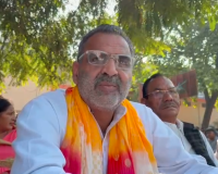 मुजफ्फरनगरः पूर्व मंत्री संजीव बालियान ने दिल्ली ब्लास्ट को बताया दुर्घटना, पुलिस की कार्रवाई को सराहा