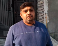 मुजफ्फरनगर के गांधी कॉलोनी में आवारा बंदरों का आतंक, खेलते बच्चे पर हमला कर किया घायल; दहशत में इलाके के लोग