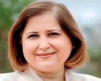 मेरठ की गजाला हाशमी बनी अमेरिका की पहली मुस्लिम महिला लेफ्टिनेंट गवर्नर, गांव में उत्सव