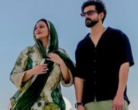 अबू धाबी ब्लॉग में जहीर इकबाल का मज़ाकिया कमेंट वायरल: ‘मैं उसका धर्म नहीं बदलवा रहा-फैंस बोले, असली सोना को मिल गया रियल गोल्ड