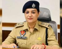 तरनतारन में बड़ा झटका: शिअद नेताओं की गिरफ्तारी पर बवाल, चुनाव आयोग ने SSP रवजोत ग्रेवाल को तत्काल किया सस्पेंड