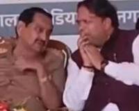 तरनतारन में SSP रवजोत ग्रेवाल सस्पेंड तो उत्तराखंड में सियासी गुफ्तगू से मचा बवाल 