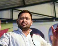 तेजस्वी यादव का बड़ा ऐलान: हमारी सरकार बनते ही बिहार को महा-जंगलराज से मिलेगी मुक्ति, हर परिवार को मिलेगी नौकरी