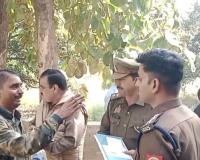 शादी के दो साल बाद भी दहेज का आतंक: 22 वर्षीय विवाहिता को आग के हवाले करने का आरोप, दिल्ली रेफर, हालत नाजुक