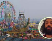 तिगरी गंगा मेले में आएंगे IITian बाबा अभय सिंह: युवाओं को देंगे AI से निपटने के मंत्र, मेंटल हेल्थ से करियर तक होगी खुलकर बातचीत