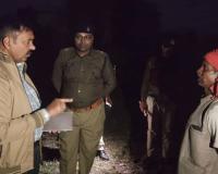 जमीन के झगड़े ने उजाड़ दिया पूरा परिवार: तीन सगे भाइयों की निर्मम हत्या, चार गंभीर, टीकमगढ़ में तनाव