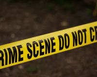 ट्रक चोरी कर भाग रहा आरोपी पुलिस से बचने के लिए 50 फीट ऊंचे पुल से सोत नदी में कूदा 