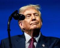 ईरान में प्रदर्शनकारियों पर कार्रवाई के बीच ट्रंप का बड़ा ऐलान, सभी वार्ताएं रद्द