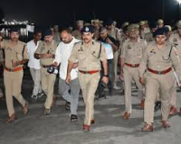 मेरठ में कार्तिक पूर्णिमा मेला: 15 लाख से अधिक श्रद्धालु पहुंचे, सुरक्षा कड़ी