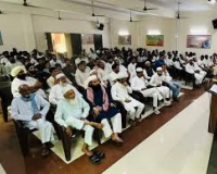 मेरठ में वक्फ (संशोधन) अधिनियम, 2025 पर बहस; महिलाओं और पारदर्शिता पर जोर