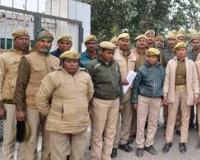 मेरठ: पीआरडी स्वयंसेवक 30 नवम्बर तक जमा करें अपने अभिलेख