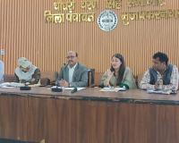 आगामी चुनाव की तैयारी: मुजफ्फरनगर में 1200 से अधिक मतदाताओं वाले मतदान केंद्रों का होगा पुनर्गठन