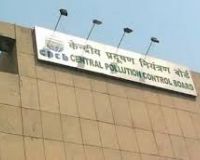 मेरठ-बागपत: वायु प्रदूषण रोकने के लिए 248 औद्योगिक इकाइयों को सीपीसीबी ने ऑनलाइन मॉनिटरिंग नोटिस जारी