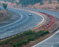 मेरठः गंगा एक्सप्रेसवे का निर्माण लगभग पूरा, जनवरी 2026 में पीएम मोदी करेंगे उद्घाटन