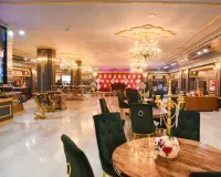 मुजफ्फरनगर में बैंक्वेट हॉल में हुए विवाद में युवक की आंख फोड़ी, दूल्हे के परिजनों समेत 11 पर मुकदमा दर्ज