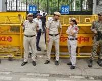 दिल्ली में बहन को नौकरी दिलाने के लिए जुलाई से कर रहा था प्रदर्शन, अचानक दे दी जान !