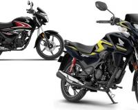 GST Cut 2025 के बाद Honda Shine 125 और SP 125 में कौन सी बाइक खरीदना है बेहतर सौदा, माइलेज, फीचर्स और कीमत जानें पूरी डिटेल