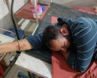 मुजफ्फरनगर के मनफोड़ा गांव में मारपीट, मां-बेटा गंभीर रूप से घायल, थाने में दी तहरीर