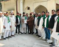 मुज़फ्फरनगर में पैगंबर पर अभद्र टिप्पणी मामले में मुकदमा दर्ज, 'सनातनी वॉरियर' ID धारक आरोपी की तलाश में जुटी पुलिस