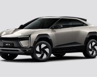 Mahindra BE 6 Electric Car 2025: 79 kWh बैटरी, 683 KM की रेंज, 16-स्पीकर साउंड सिस्टम और 5-Star सेफ्टी के साथ आई भारत की सबसे एडवांस SUV