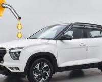 Hyundai Creta Hybrid 2027: पेट्रोल-डीजल को करेगी आउट, मिलेगी 30 KMPL माइलेज और 140hp की जबरदस्त पावर के साथ लेवल-2 ADAS फीचर्स