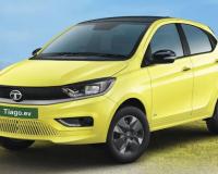 Tata Tiago EV पर नवंबर में ₹1.23 लाख तक का तगड़ा डिस्काउंट, 315 किमी रेंज और ₹7.99 लाख कीमत – जानें फीचर्स और ऑफर डिटेल्स