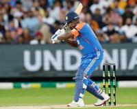 आकाश चोपड़ा का फटकार भरा बयान – “संजू सैमसन के साथ हो रहा है बड़ा अन्याय”, टीम इंडिया की चयन नीति पर उठे सवाल