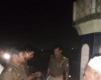मुजफ्फरनगर में पुलिस ने मस्जिदों से उतारे लाउडस्पीकर, डीजीपी के निर्देश पर चला अभियान